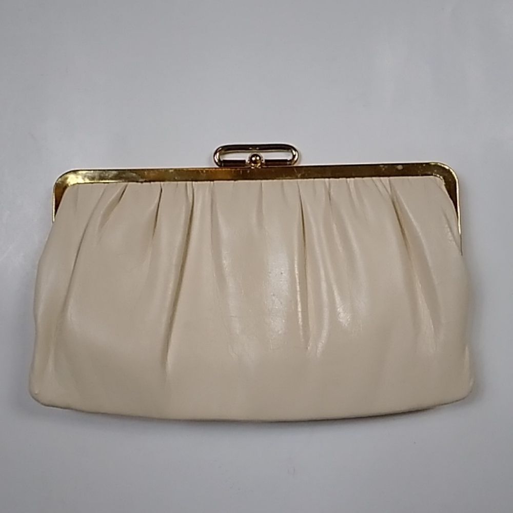 Vintage 50s Leather Handbags